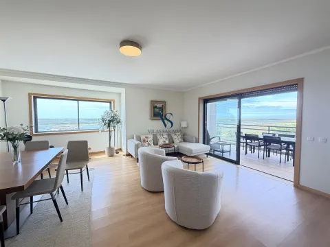 Apartamento T3