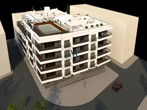 Apartamento T2