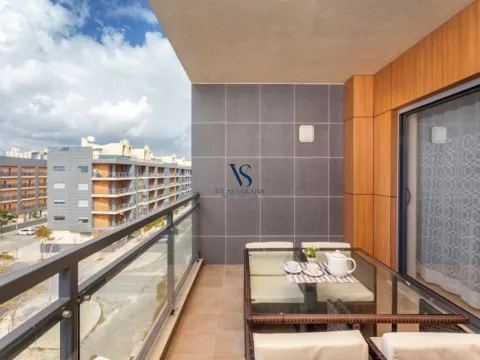 Appartement 1 Chambre(s)