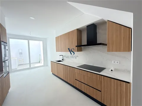 Terraced house T4