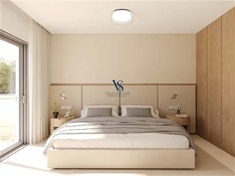 Appartement 2 Chambre(s)