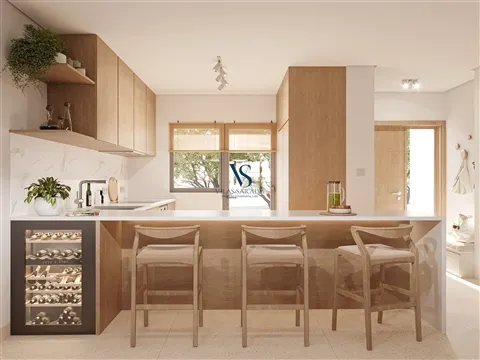 Appartement 2 Chambre(s)