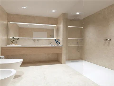 Appartement 2 Chambre(s)