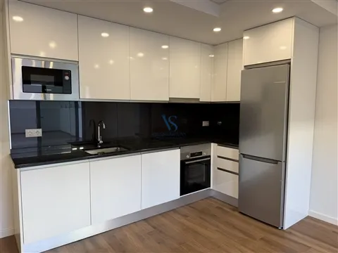 Wohnung 1 Schlafzimmer