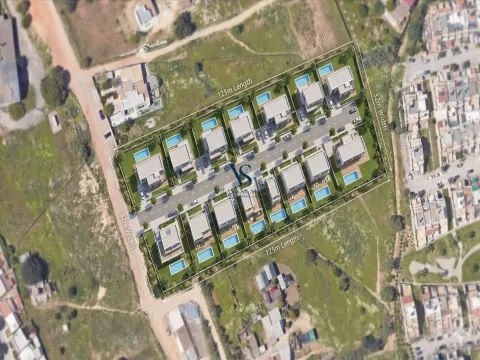Allotment T3