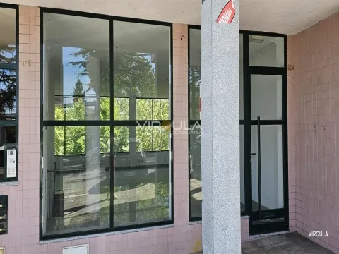 Loja - Guarda - Guarda - Virgula Imobiliária