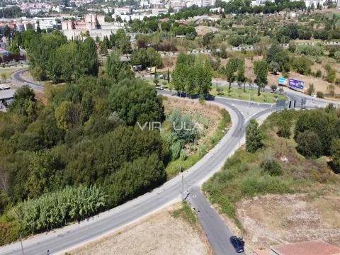 Lotissement de terrain