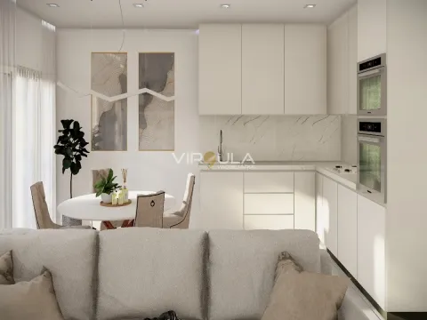 Apartamento T2 NOVO - Covilhã - Castelo Branco - Virgula Imobiliaria