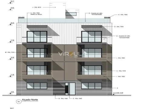 Wohnung 2 Schlafzimmer