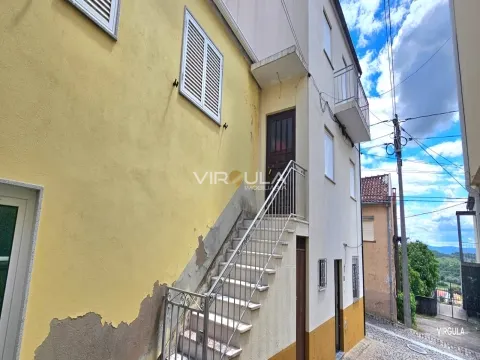 Moradia T2 - Centro do Peso 