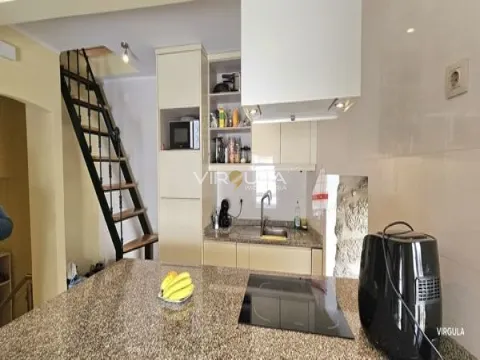 Arrendamento t1+1 - Jardim Público, Covilhã