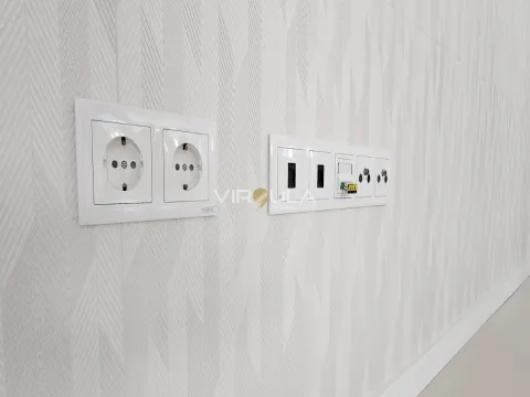 Moradia em banda T3 no Dominguizo