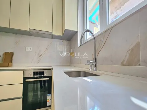 Moradia em banda T3 no Dominguizo