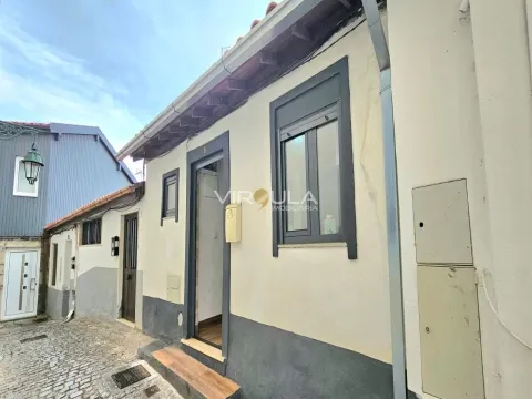 Apartamiento 2 habitaciones