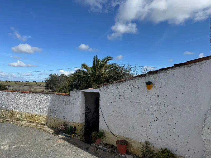 House 4 rooms to remodel&#65292; Castro Verde&#65292; &#38463;&#36830;&#29305;&#33593;&#65292; &#33889;&#33796;&#29273;