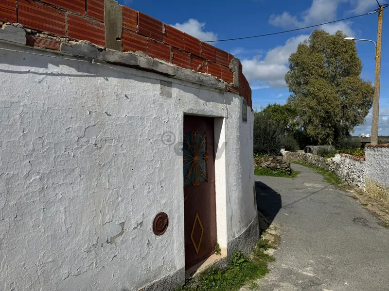 House 4 rooms to remodel&#65292; Castro Verde&#65292; &#38463;&#36830;&#29305;&#33593;&#65292; &#33889;&#33796;&#29273;