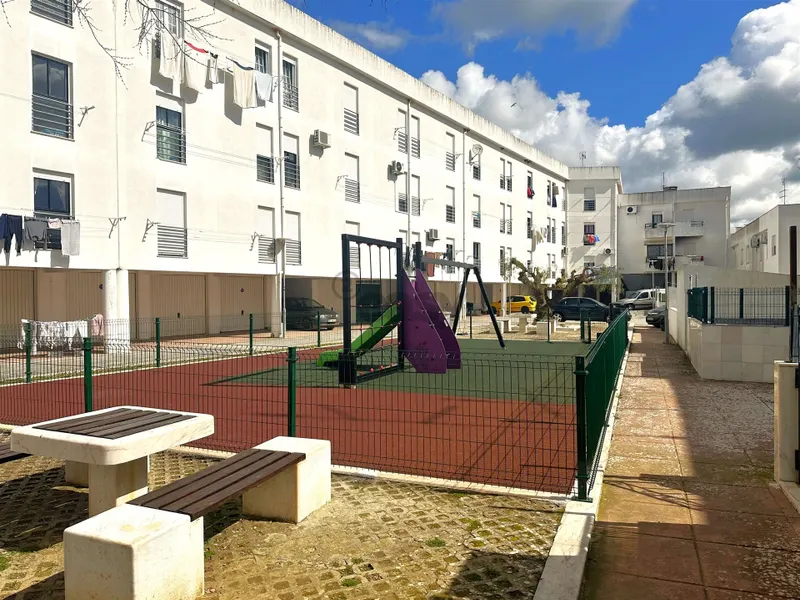 Apartamento Duplex  T2 em Borba – Conforto e Funcionalidade