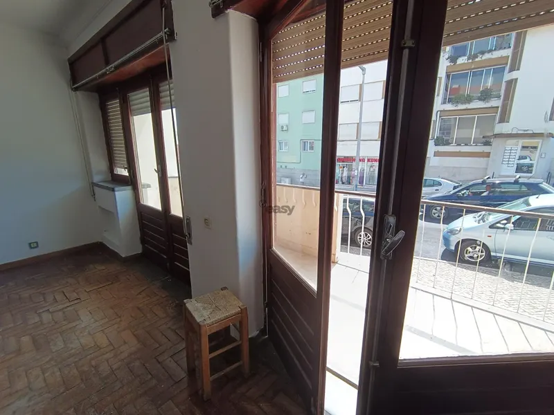 Apartamento T3 | 2 Entradas Independentes | Habitação ou Investimento, Cascais