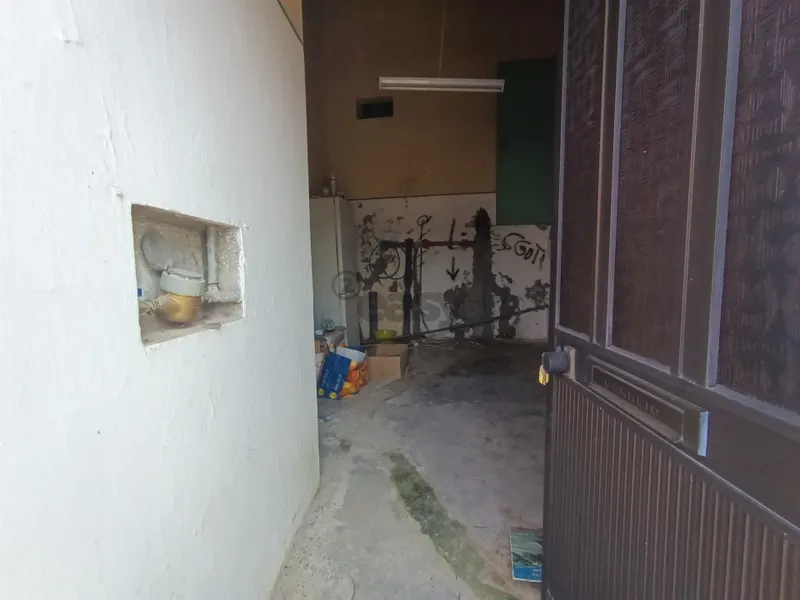 1+1 bedroom villa with kitchenette and attic to remodel – Brotas, Mora