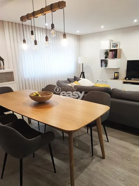 Appartement 2 Chambre(s)