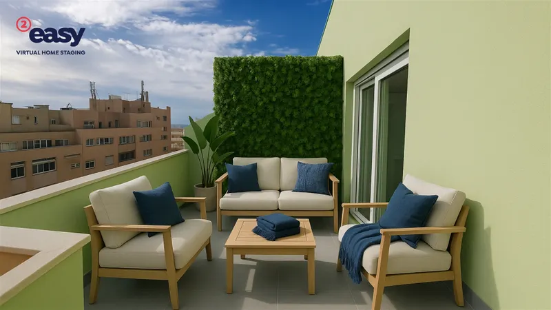 Apartamento 5 assoalhadas Duplex - Avenida de Fitares