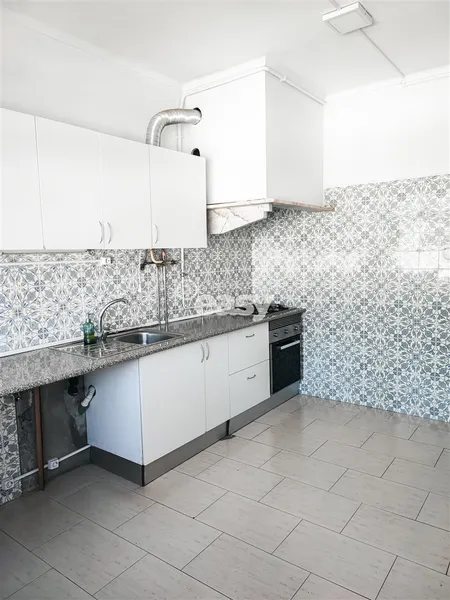 Apartamiento T2+2