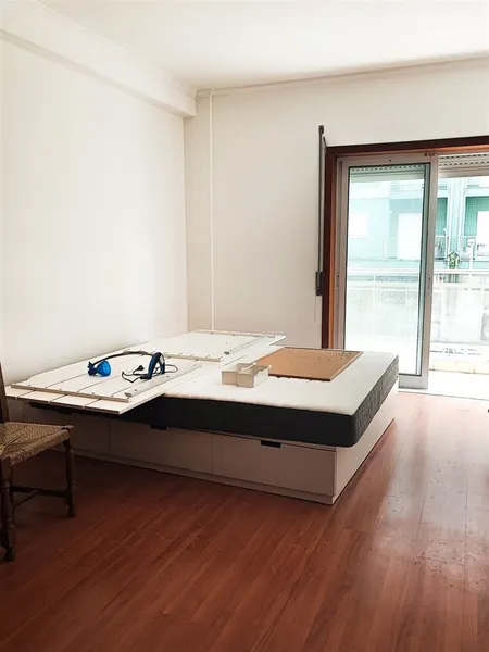 Apartamento T2