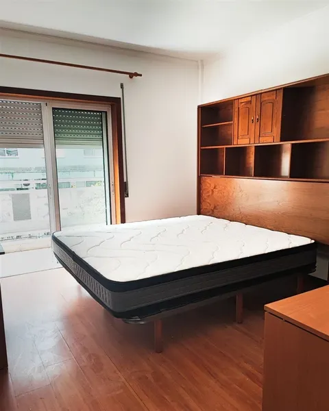 Apartamento T2