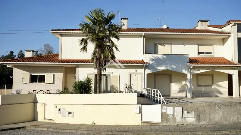casa portugal 3 habitaciones