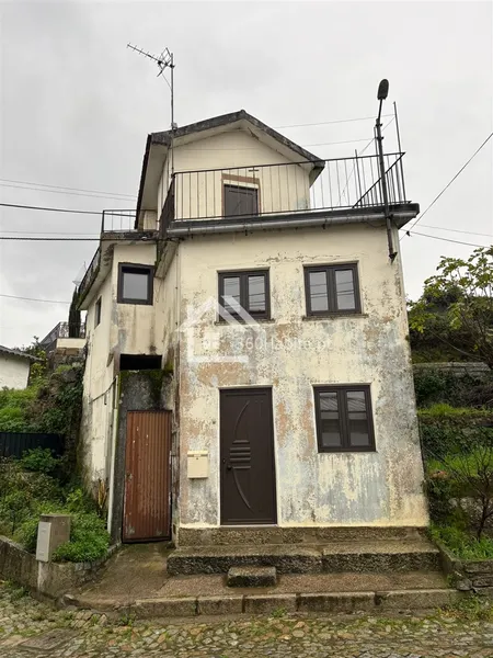 Maison Vide 3 Chambre(s)