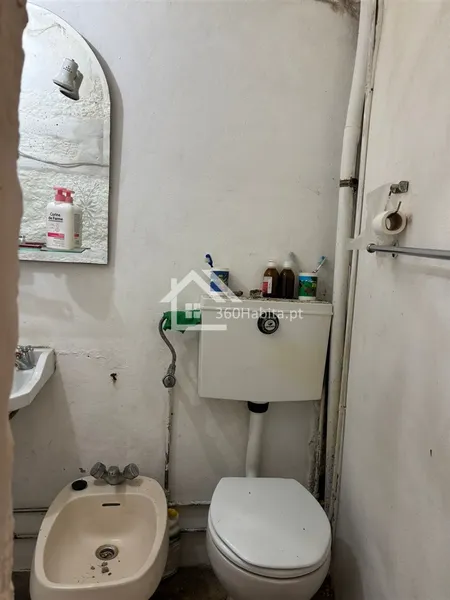 Maison Vide 3 Chambre(s)