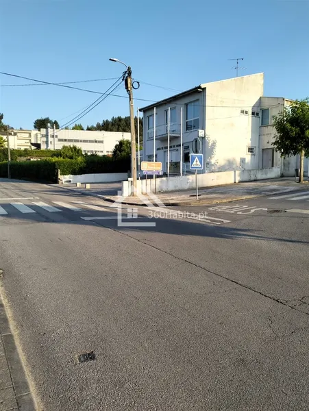 Land - Meinedo Lousada