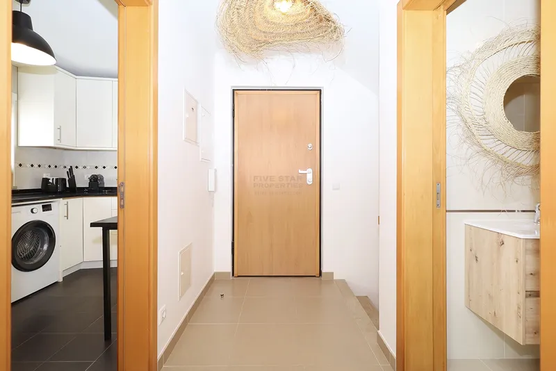 Duplex Apartment - 3 Bedrooms - Sesimbra - AL License - Beach