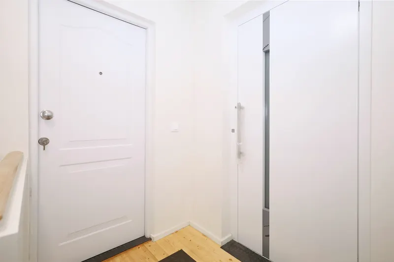 2 chambres Tout neuf – Rez-de-chaussée – Nouveau bâtiment – Oeiras Centro