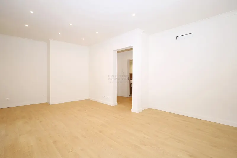 2 chambres Tout neuf – Rez-de-chaussée – Nouveau bâtiment – Oeiras Centro