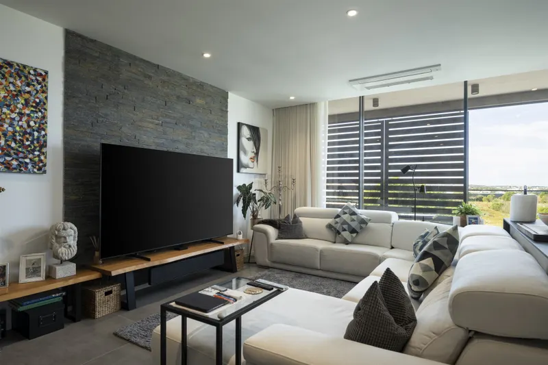 Penthouse T3 - Terraço -  Albufeira - Condomínio Privado