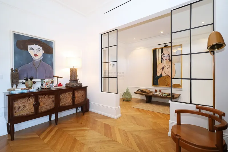 Location -Villa avec 3 Suites - Cascais - Bairro do Rosário