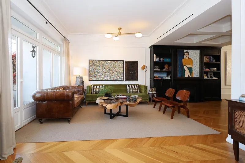 Arrendamento - Moradia – 3 Suites - Cascais – Bairro do Rosário