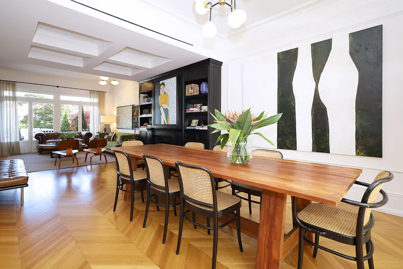 Arrendamento - Moradia – 3 Suites - Cascais – Bairro do Rosário