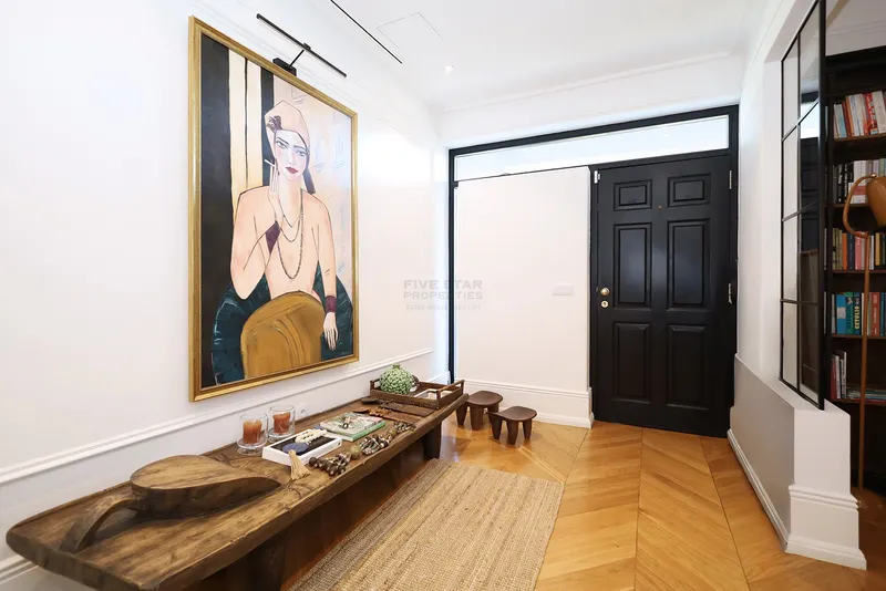 Arrendamento - Moradia – 3 Suites - Cascais – Bairro do Rosário