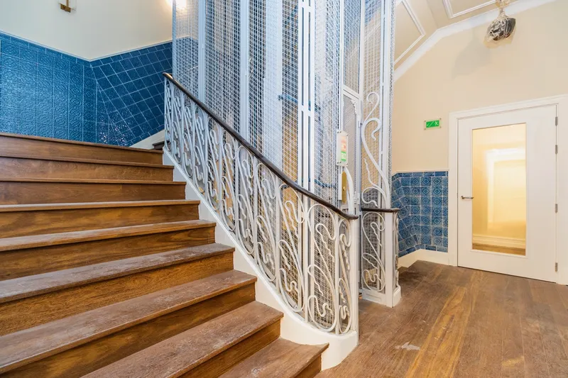 T2 | Luxury Condominium | Central Lisbon | Av Duque de Loulé