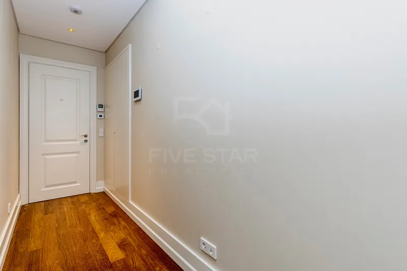 T2 | Luxury Condominium | Central Lisbon | Av Duque de Loulé