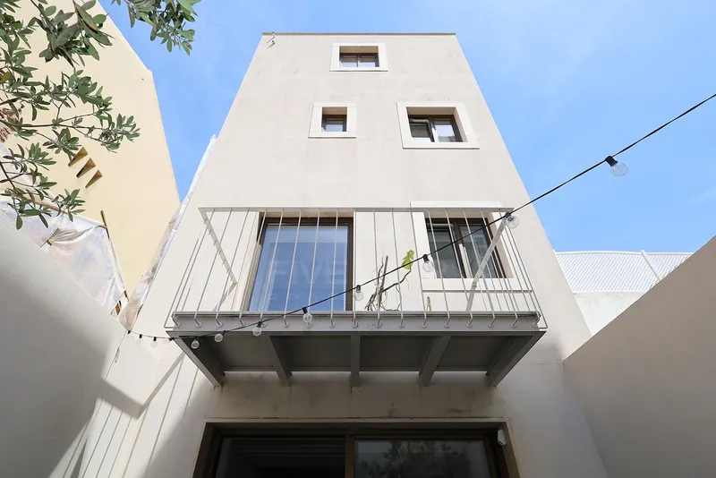Moradia T2 renovada – Terraço - Belém