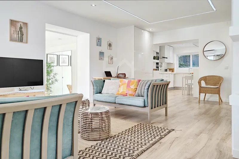 2 Bedroom Apartment – Cascais Center – Bem Lembrados Neighborhood