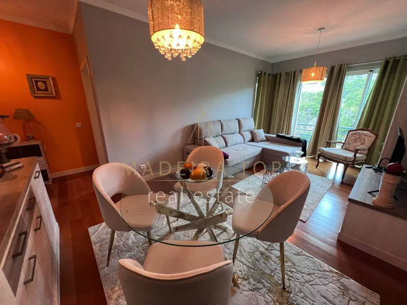 Apartamiento 1 habitación