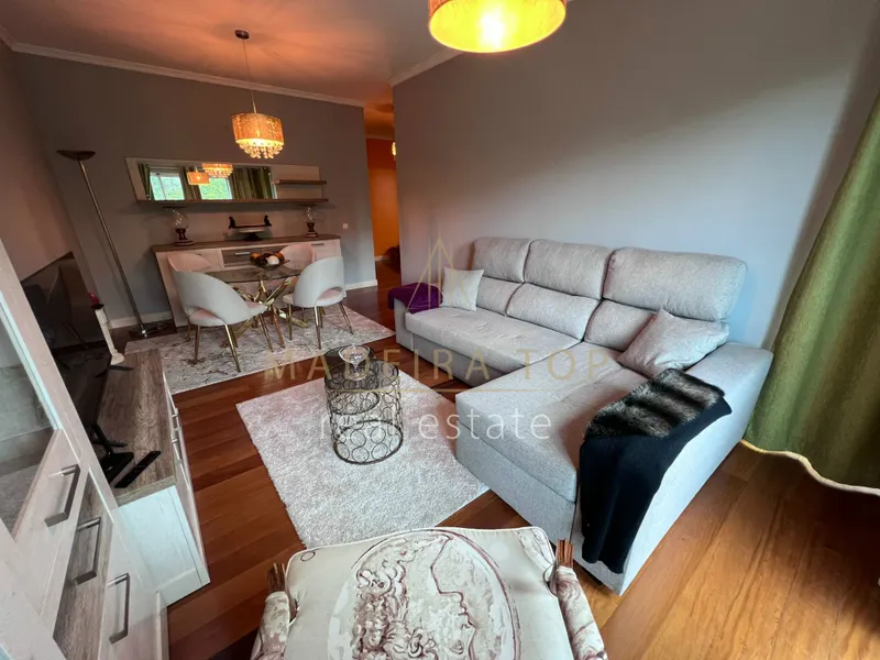 Apartamiento 1 habitación