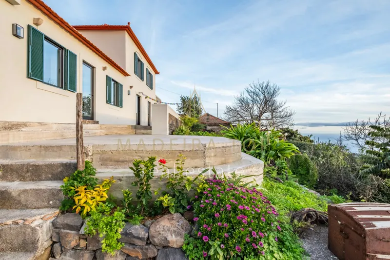 Haus 2+1/2 Schlafzimmer