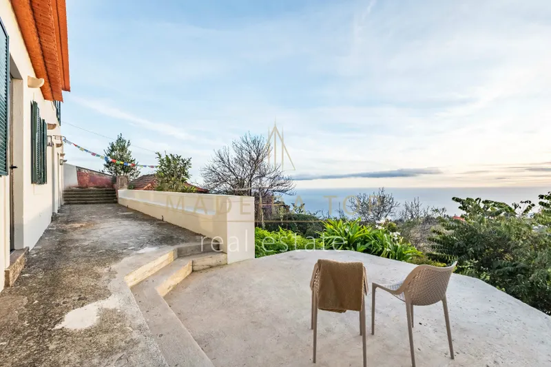 Haus 2+1/2 Schlafzimmer