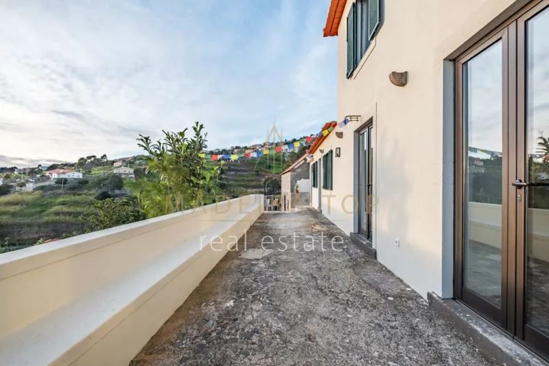 Haus 2+1/2 Schlafzimmer