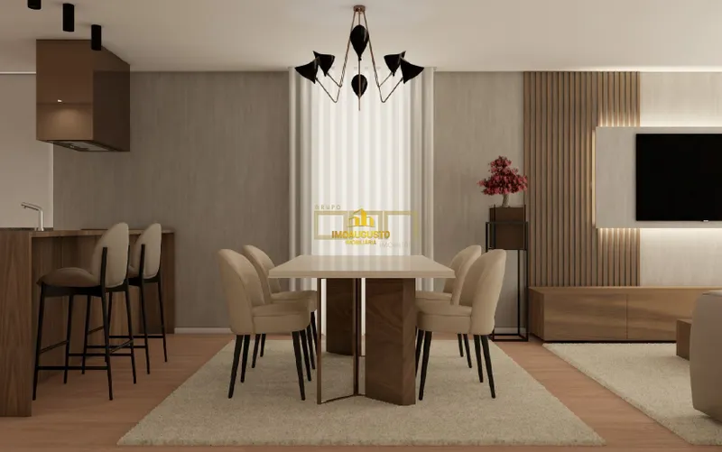 Apartamento T2 Venda
